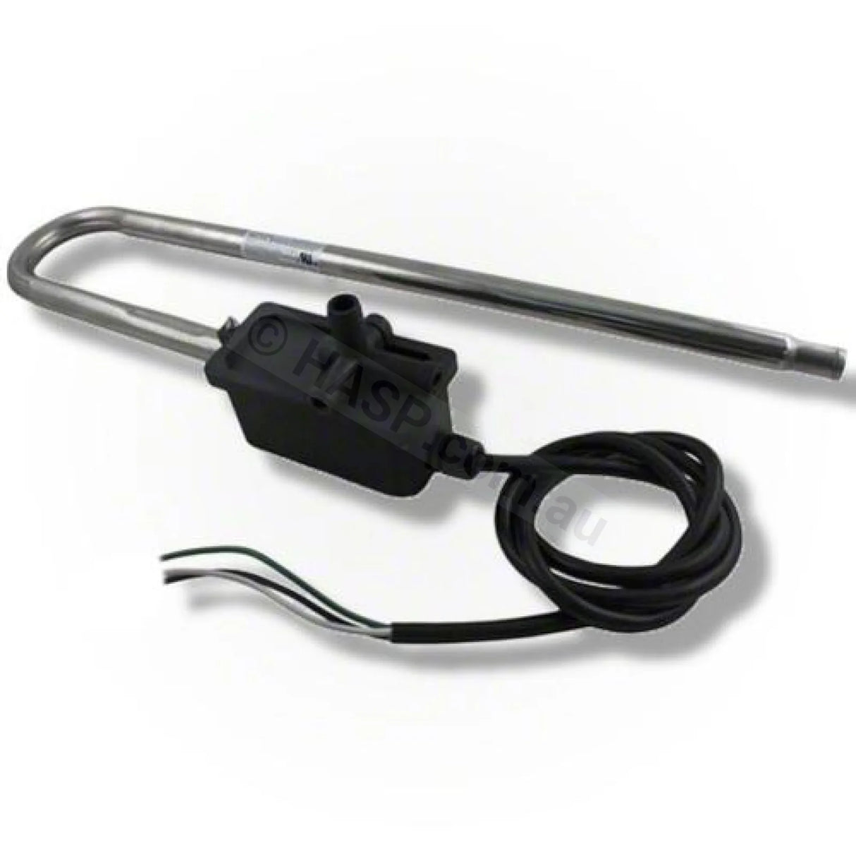 Sundance Spas Titanium Heater Assembly 2.9kW - Laing - Heater and Spa Parts