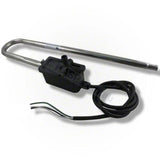Sundance Spas Titanium Heater Assembly 2.9kW - Laing - Heater and Spa Parts