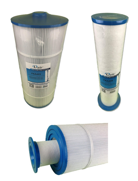 Sundance Spas Microclean Ultra - Inner & Out Core Disposable Replacement Filter Cartridges - Heater and Spa Parts