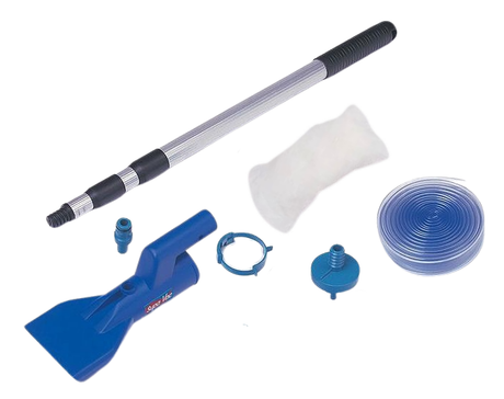 Supa Vac Venturi Vacuum For Spas Vacuums