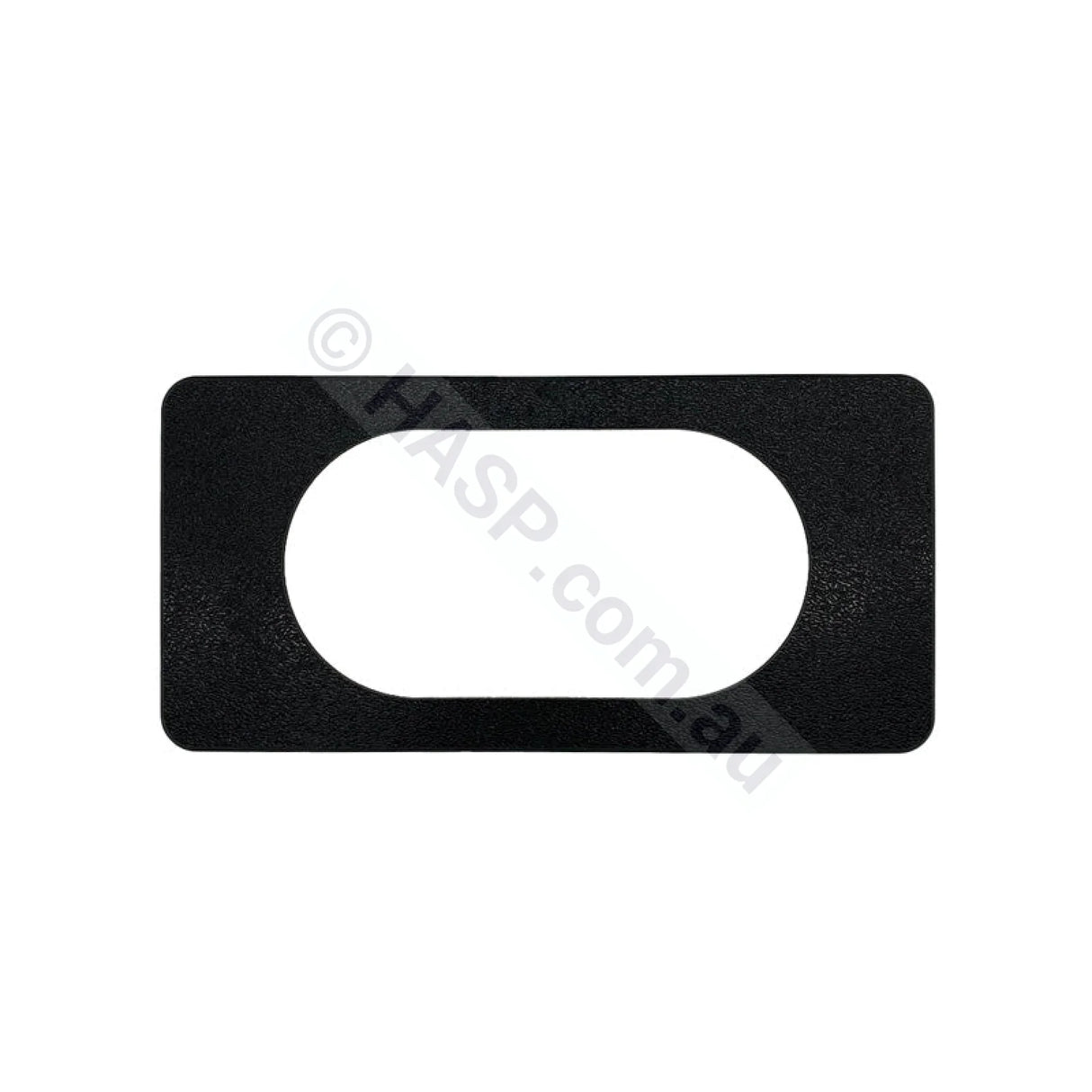 SV Touchpad Adapter Plate