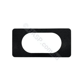 SV Touchpad Adapter Plate