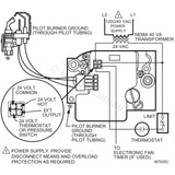 Smart Gas Valve - SV9605H 1004 - Honeywell Hurlcon Astralpool Raypak - SmartValve - Heater and Spa Parts
