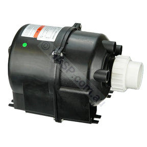 Spatex Sx 800 Heated Spa Blower - Universal Air Blowers