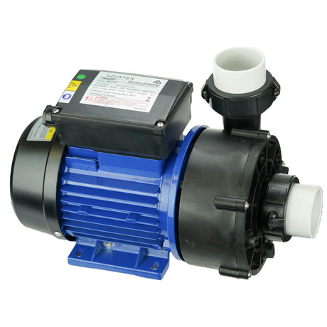 Sxc35 Spa Circ Pump - 1/3Hp Spatex Universal