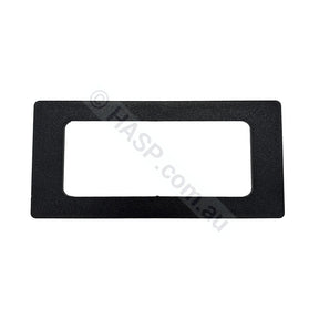 T/Pad Adapter Plate Large Rect