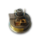 Tecmark Hydroquip Adjustable Pressure Switch - Universal - 1/8" NPT - 3902 3903 - Heater and Spa Parts