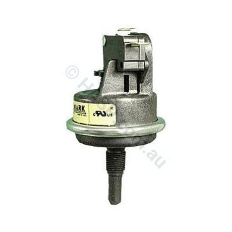 Tecmark & Hydroquip Water Pressure Switch - Pentair Raypak and Others - Heater and Spa Parts