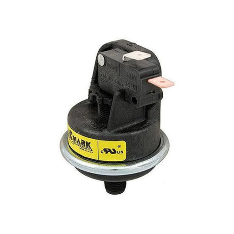 Tecmark & Hydroquip Water Pressure Switch - Pentair Raypak and Others - Heater and Spa Parts