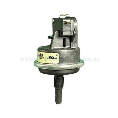 Tecmark & Hydroquip Water Pressure Switch - Pentair Raypak and Others - Heater and Spa Parts