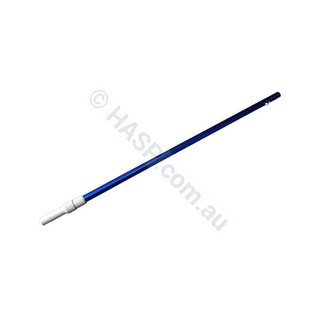 Tele Pole 1.2m-2.35m - Blue