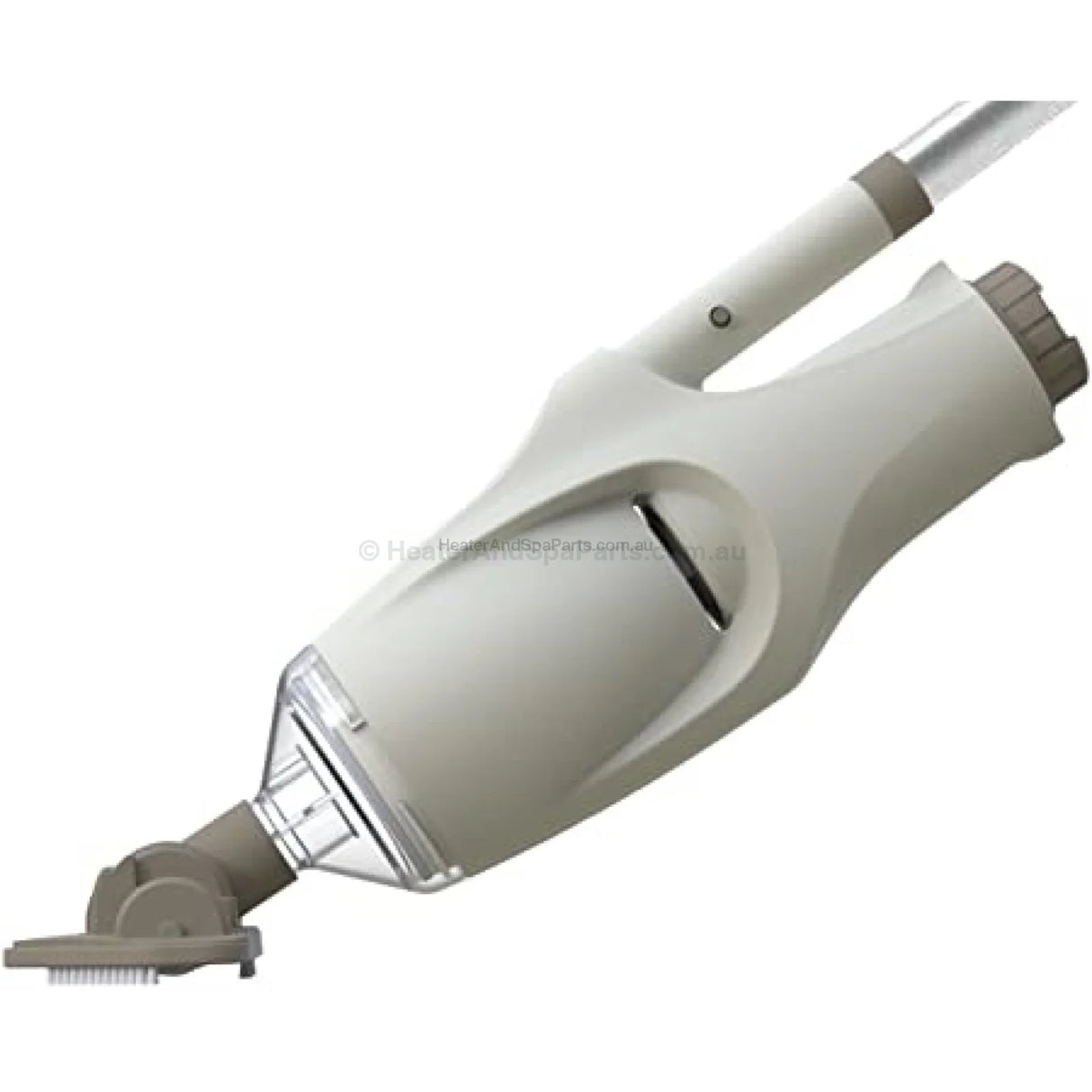Boreal Telsa 05 - Rechargeable Cordless Spa Vacuum - Heater and Spa Parts