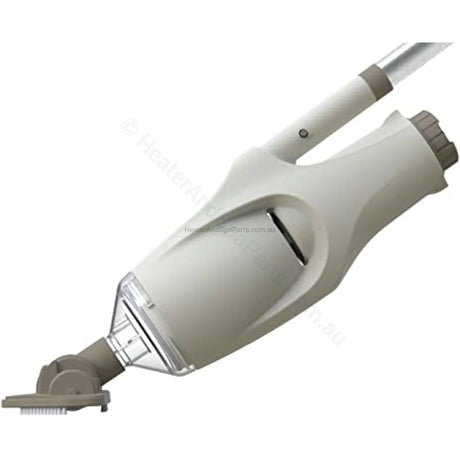 Boreal Telsa 05 - Rechargeable Cordless Spa Vacuum - Heater and Spa Parts