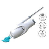 Boreal Telsa 05 - Rechargeable Cordless Spa Vacuum - Heater and Spa Parts