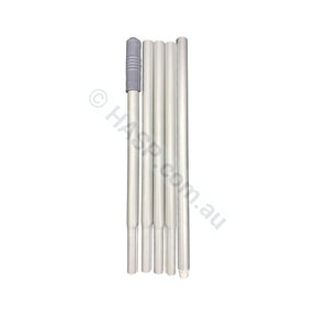 Telsa 05 Tele Pole(5 Sections)
