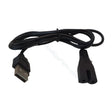 Telsa / Vektro Mini USB Charging Cable - Heater and Spa Parts