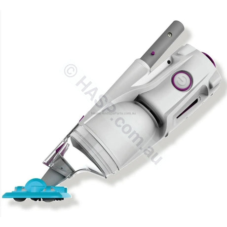 Kokido Telsa 30 / Vektro Z200- Kokido Rechargeable Cordless Spa Vacuum - Heater and Spa Parts