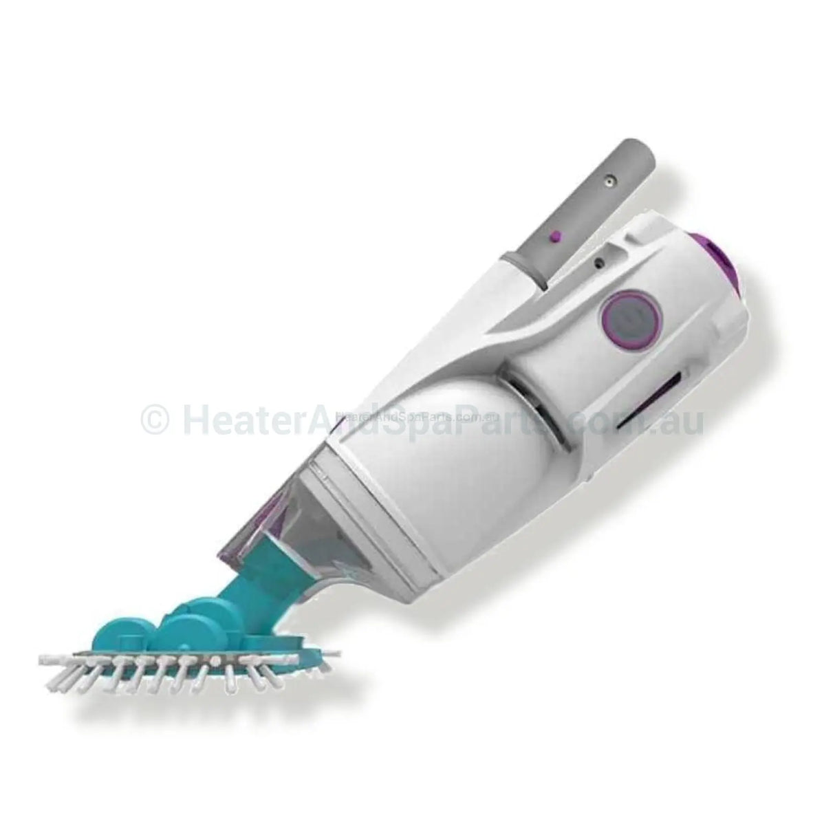 Kokido Telsa 30 / Vektro Z200- Kokido Rechargeable Cordless Spa Vacuum - Heater and Spa Parts