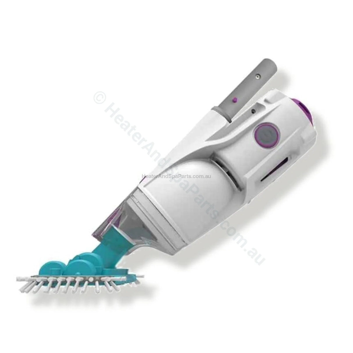 Kokido Telsa 30 / Vektro Z200- Kokido Rechargeable Cordless Spa Vacuum - Heater and Spa Parts