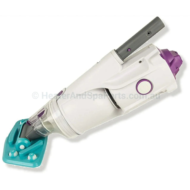 Kokido Telsa 30 / Vektro Z200- Kokido Rechargeable Cordless Spa Vacuum - Heater and Spa Parts