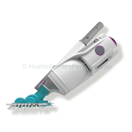 Kokido Telsa 30 / Vektro Z200- Kokido Rechargeable Cordless Spa Vacuum - Heater and Spa Parts