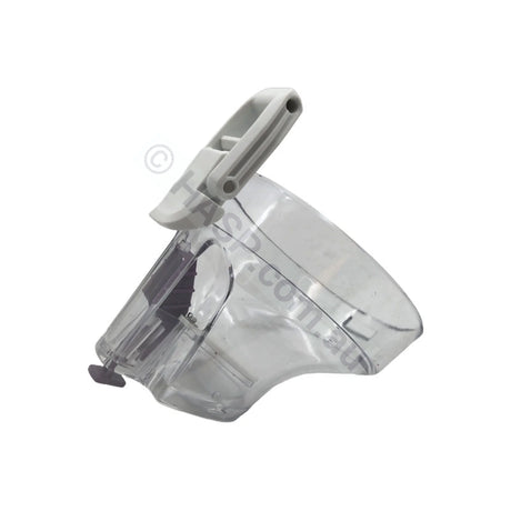 Telsa 30 Nozzle with Latch