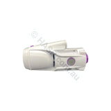 Telsa 30 / Vektro Z200 Spare Parts Motor / Body Vacuums