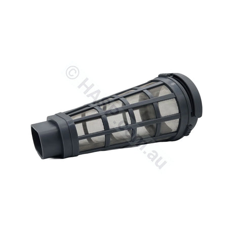 Telsa 50 Basket Latch Style
