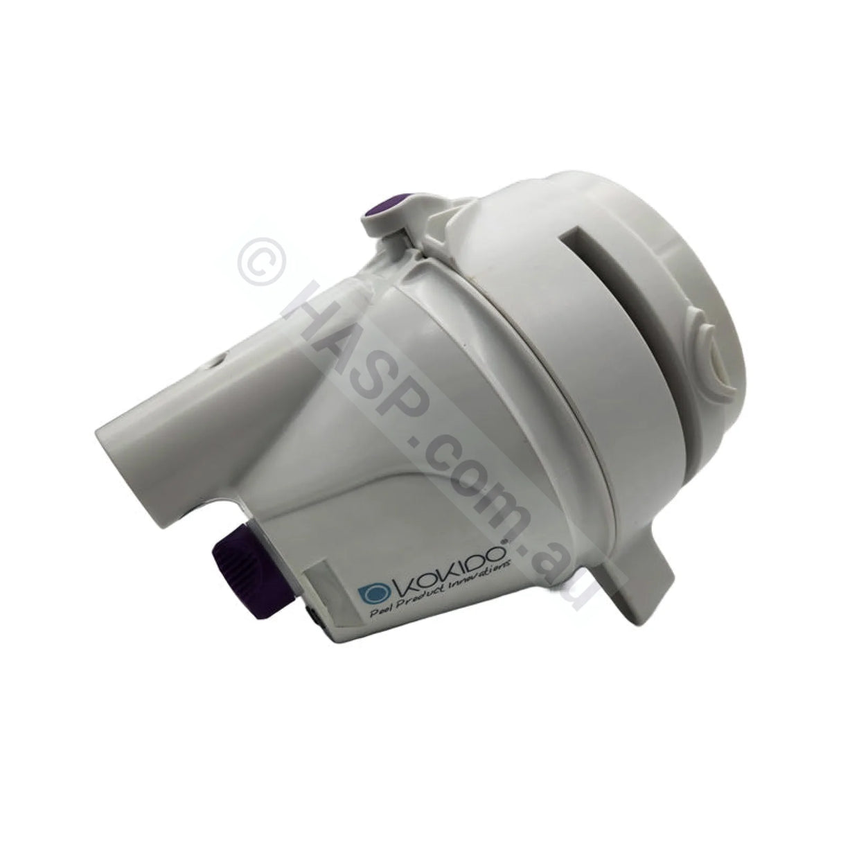 Telsa 50 Body Latch Style