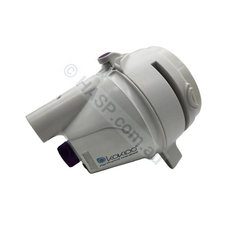 Telsa 50 Body Latch Style