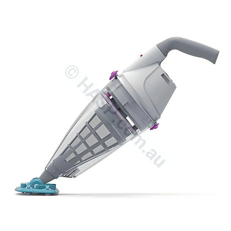 Kokido Telsa 50 / Vektro V300 - Rechargeable Cordless Spa Vacuum - Swimspas & Small Pools - Heater and Spa Parts