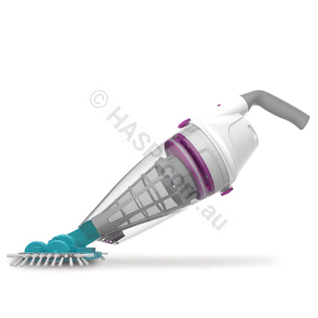 Kokido Telsa 50 / Vektro V300 - Rechargeable Cordless Spa Vacuum - Swimspas & Small Pools - Heater and Spa Parts