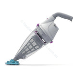 Kokido Telsa 50 / Vektro V300 - Rechargeable Cordless Spa Vacuum - Swimspas & Small Pools - Heater and Spa Parts