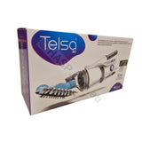 Kokido Telsa 50 - Rechargeable Cordless Spa Vacuum Swimspas & Small Pools Vacuums