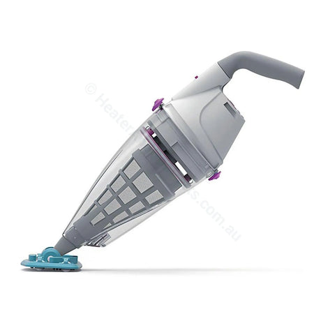 Kokido Telsa 50 / Vektro V300 - Rechargeable Cordless Spa Vacuum - Swimspas & Small Pools - Heater and Spa Parts