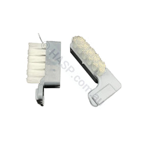 Telsa 90 Brush (2pcs)