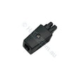 Telsa 90 Charging Plug