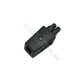 Telsa 90 Charging Plug