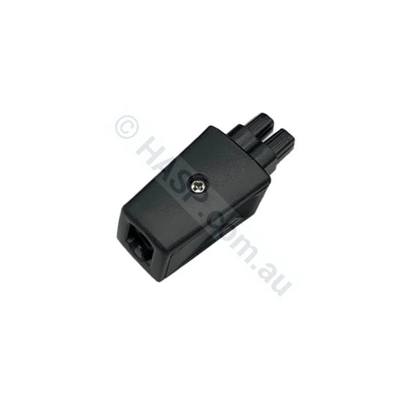 Telsa 90 Charging Plug