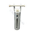 Telsa 90 Pole Stainless Steel Connector - AU