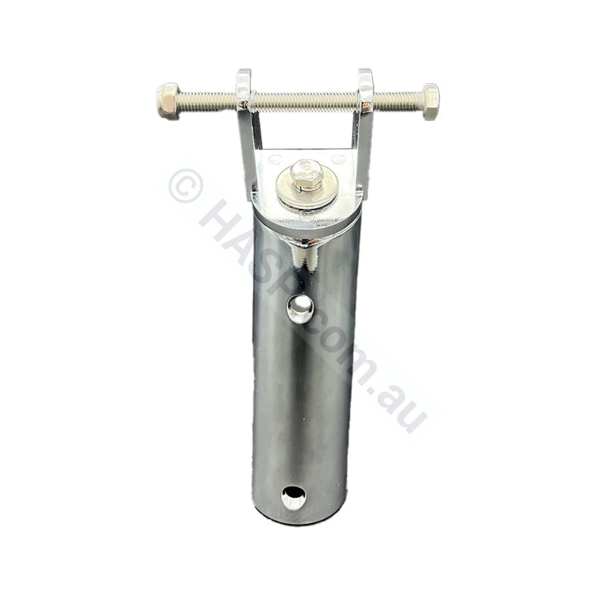 Telsa 90 Pole Stainless Steel Connector - AU