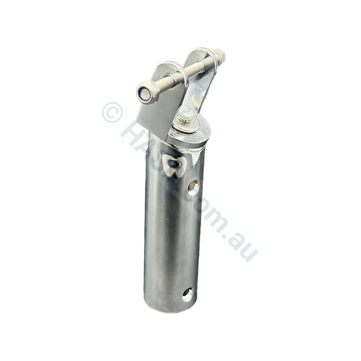 Telsa 90 Pole Stainless Steel Connector - AU