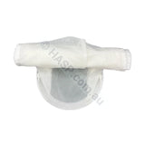 Telsa 90 Regular Cam Lock Filter Bag