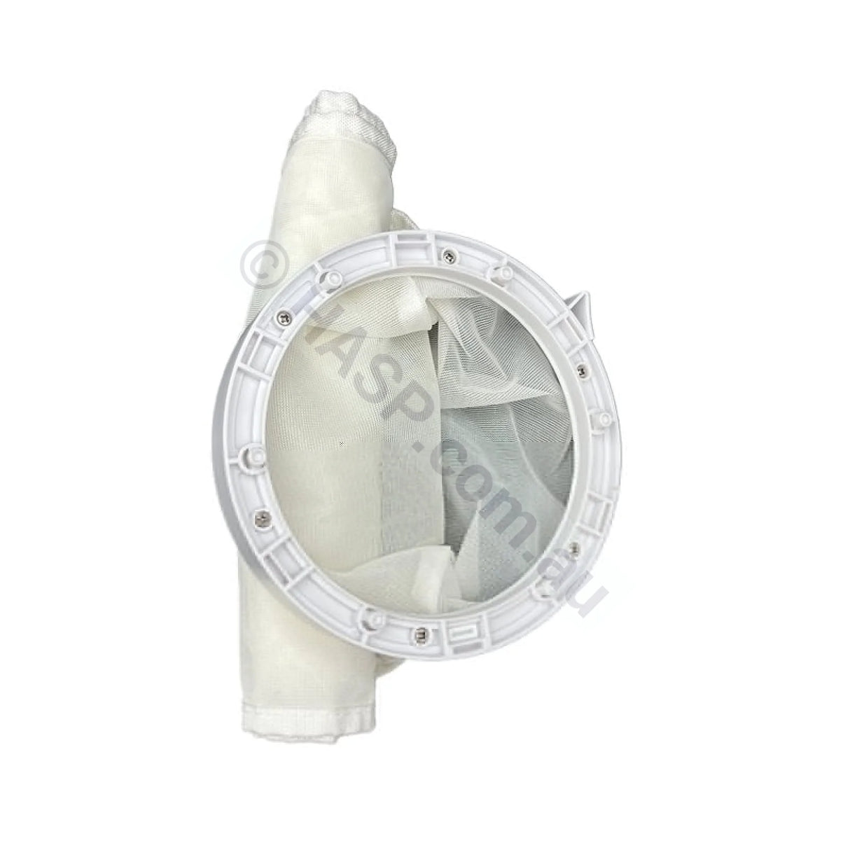 Telsa 90 Regular Cam Lock Filter Bag