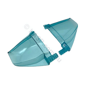 Telsa 90 Removeable Extensions