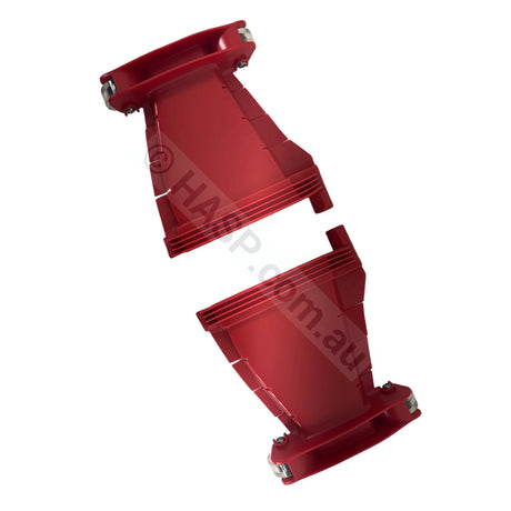 Voltera 105 Parts - Vektro 6. Wings (Left & Right)