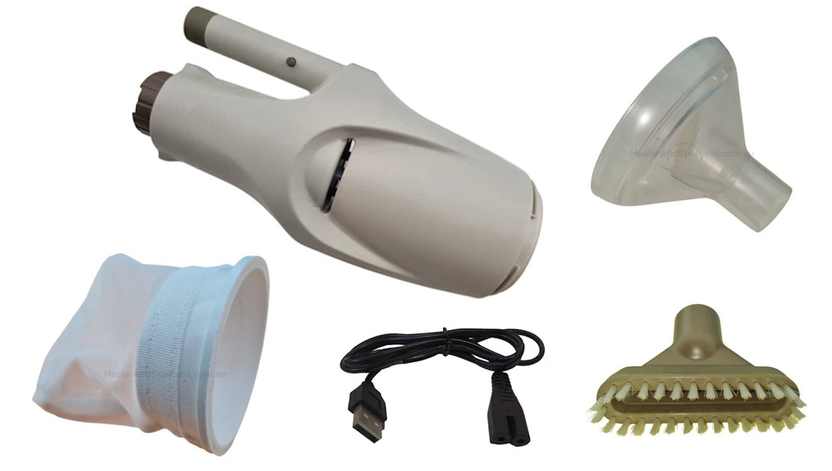 Telsa 05 / Vektro Mini S50 - Spare Parts