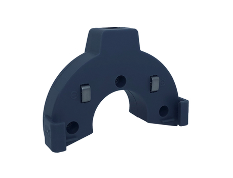 Telsa 50 / Vektro V300 Spare Parts Charger Clip - Base Vacuums
