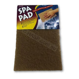 The Spa Pad - Scratch Free Spa Shell Cleaning Pad - Heater and Spa Parts