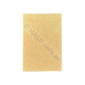 The Spa Pad / AquaSpa - Scratch Free Spa Shell Cleaning Pad